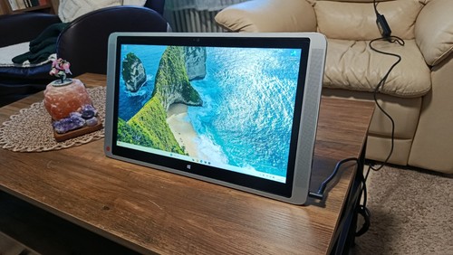 Envy tab fhd touch - 15,6",