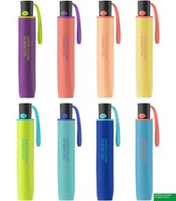 Benetton Regenschirm