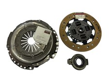 Original Ford Escort Fiesta Kupplungssatz Motorkupplung mit Lager 5 014 443