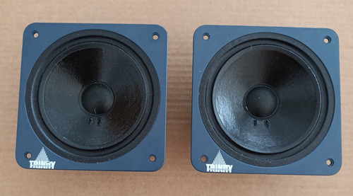 1paar trinity 110 high - tm,