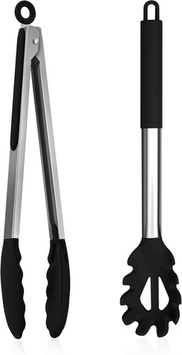 Edelstahl spaghettilöffel und - edelstahl,