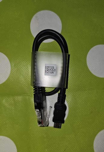 Micro usb rj45 - micro, zu