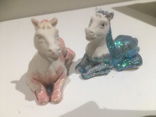 Wetterfigur Pferd (Versand 1x