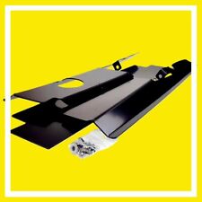 VW T3 Bus Luftführung Luftleitplatten Kühlerpappen - VERSANDFREI