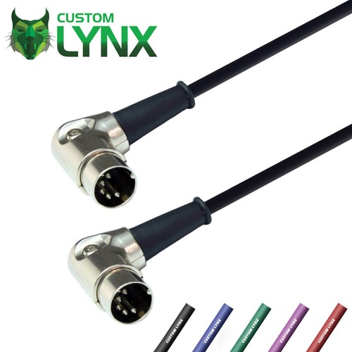Switchcraft rechtwinkliges