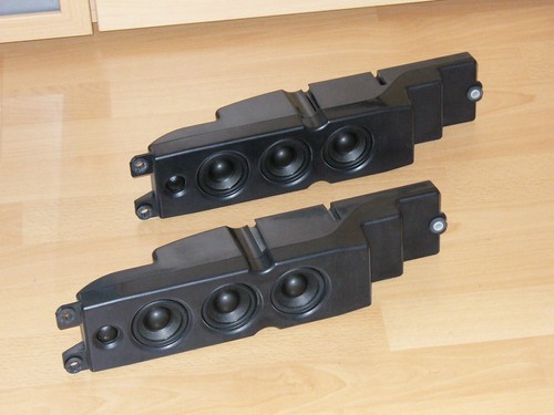 Lautsprecher loewe art sl - lautsprecher,