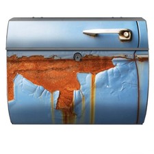 Briefkasten Auto Tür Kfz