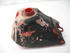 1983 HONDA QR50 QR 50 FUEL GAS