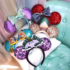 110 styles disney - disney, parks