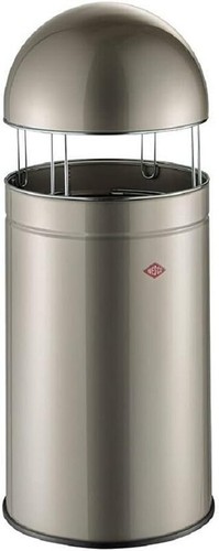 Wesco big cap abfallsammler - |,