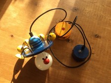 Kinder Haba Deckenlampe