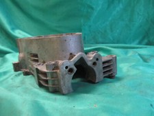 Kreidler Florett K54 Motor Gehäuse 5 Gang Fußschaltung 15.61.15 ME