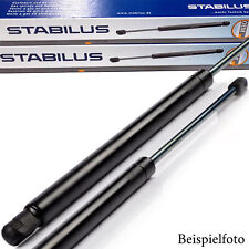 2x STABILUS 878821 Gasfeder Dämpfer Heckklappe 700N für JEEP GRAND CHEROKEE IV