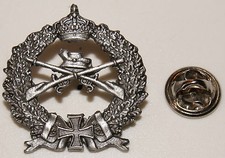 Kaiserliches Jagdabzeichen
