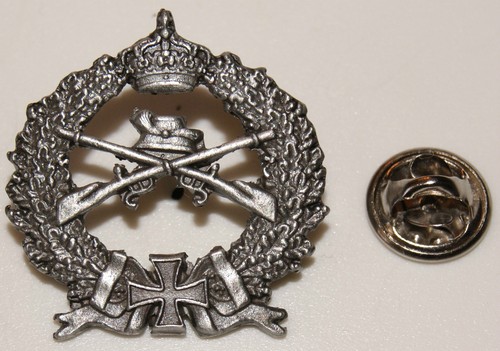 Kaiserliches jagdabzeichen - kaiserliches,
