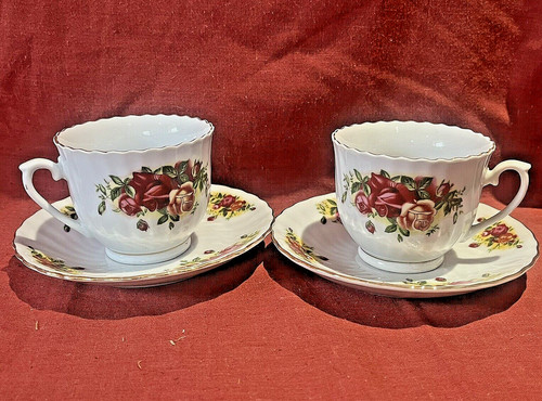 Vintage tienshan alte - 2,