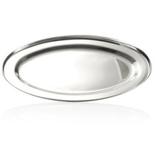 2x Servier-Tablett aus