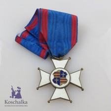 Oldenburg - Industrie und Handelskammer Kreuz, 2. Klasse, Original (5692EB)