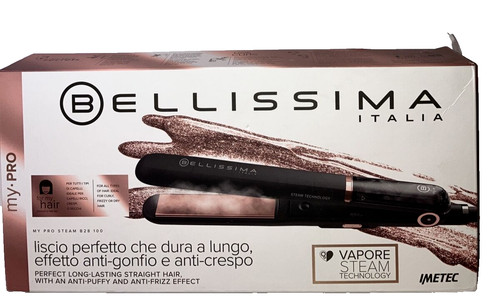Imetec bellissima pro - imetec, my