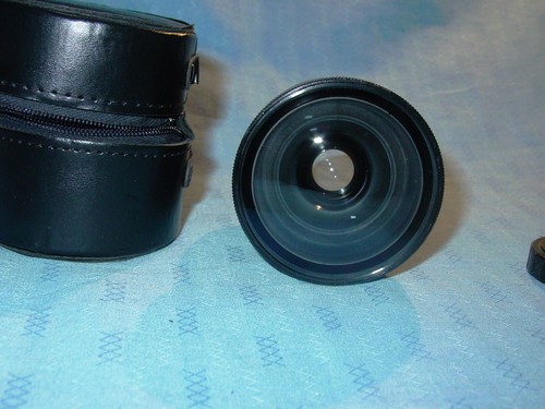 Braun nizo super wide - braun,