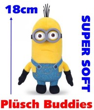 Minions minion kevin - minion, plüsch