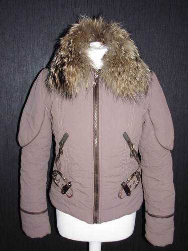 Damen winterjacke warmmoon mit - damen,