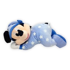 Micky Maus Plüsch Figur 30 cm