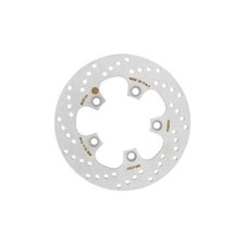 Brembo Bremsscheibe hinten