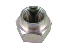 Achsmutter  20mm x 1,5mm für Fiat X 1/9