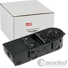 FENSTERHEBERSCHALTER VORNE