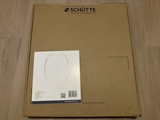 SCHÜTTE WC-Sitz  |