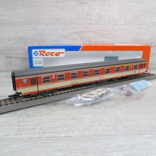Roco 44852 öbb - roco,
