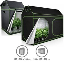 Growbox grow tent - tent, growschrank