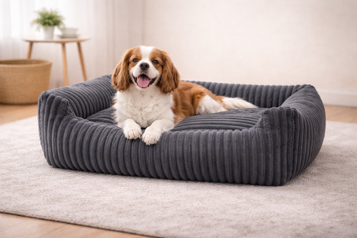 Hundebett hundekissen - hundebett,