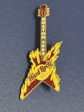 Hard rock cafe - rock, gitarre