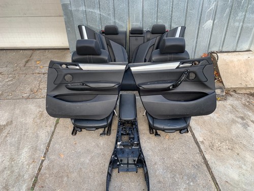 Bmw f25 set salon - x3,