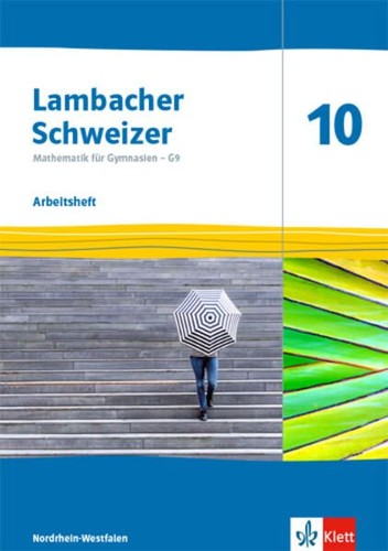 Lambacher schweizer mathematik - lambacher,
