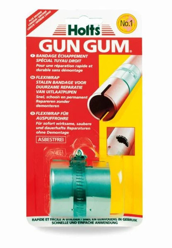 Holts gun gum flexiwrap für - gun,