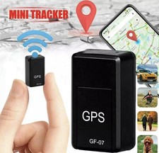 Mini GPS Tracker mit Magnet
