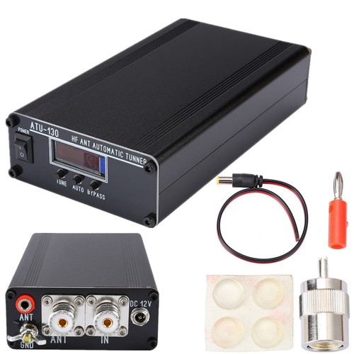 Matcher antenne 200w - 200w,