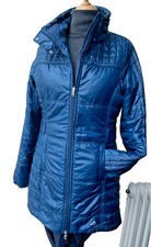 Adidas Damen Steppjacke Jacke