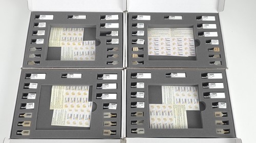 60x sirona cerec incoris - 60x,