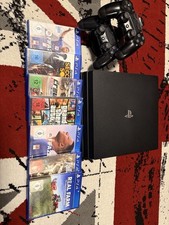 Sony PlayStation 4 Pro 1 TB