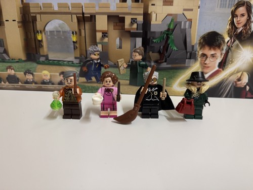 Lego harry potter 5005254 - lego®,