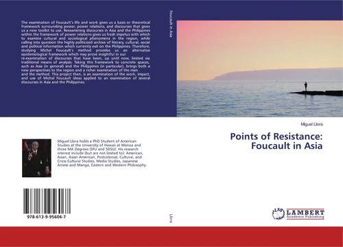 Miguel llora points of - llora,