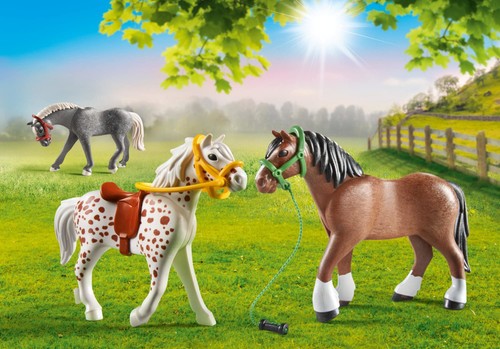 Playmobil country 70683 - country,,