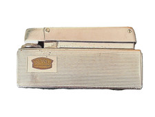 Feuerzeug Rowenta men de Luxe Reval Sammeln Snip Vintage 1970er  Gasfeuerzeug