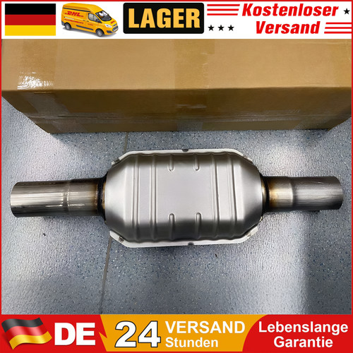 Universal kat katalysator für - kat,