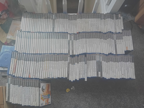 Ps2 spiele versand - ps2,