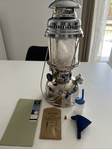 Petromax rapid super 829 - petromax, /